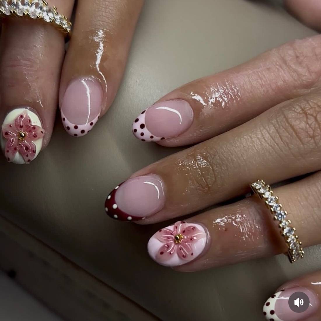 Nail art