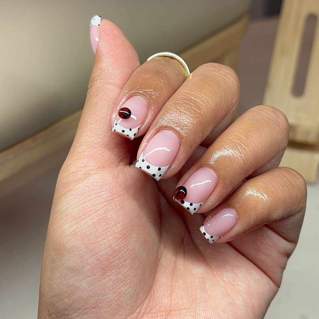 Nail art