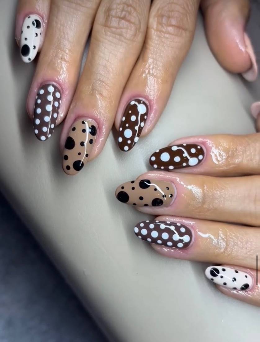 Nail art