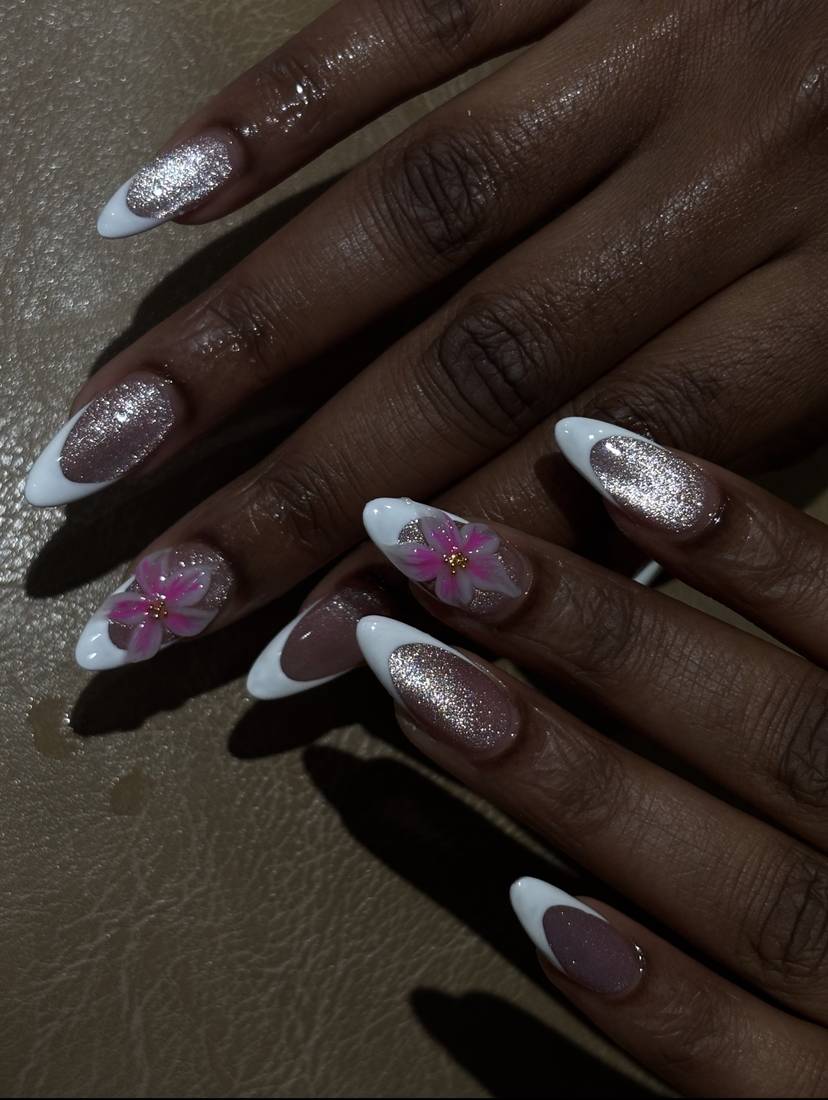 Nail art