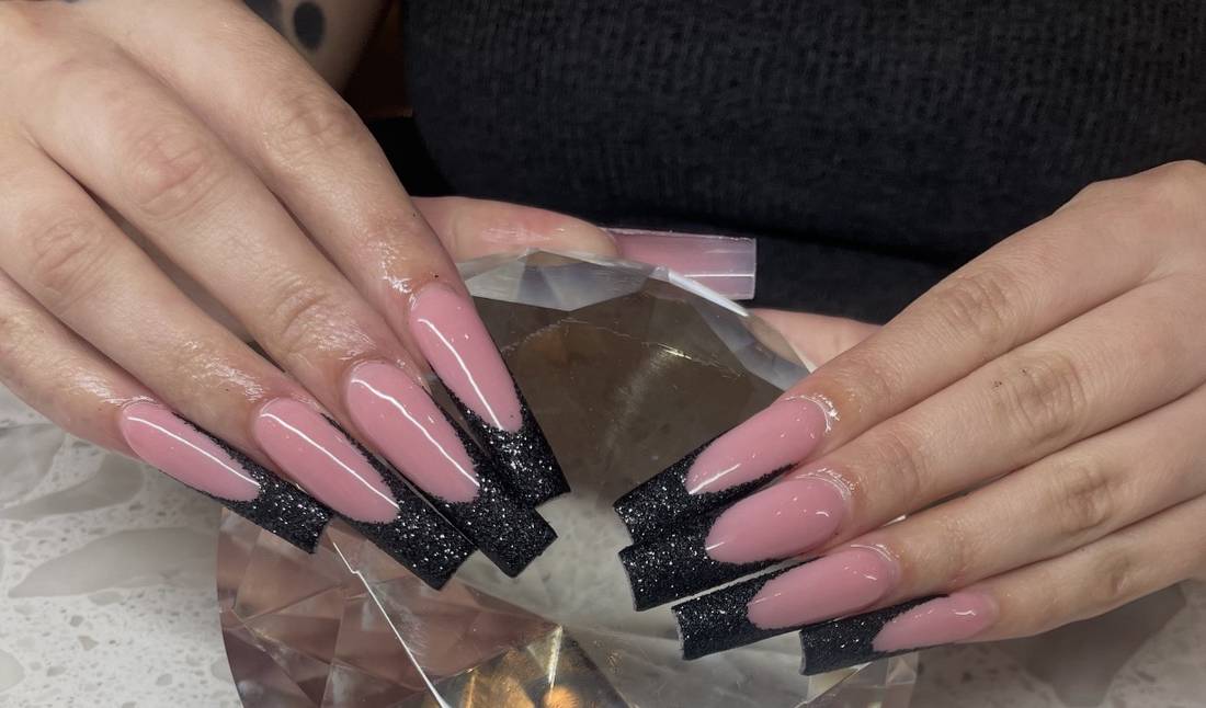 Nail art